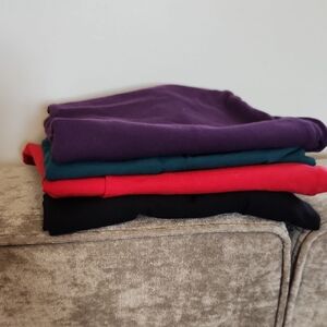 4 Soma Luxuriously Soft Tanks